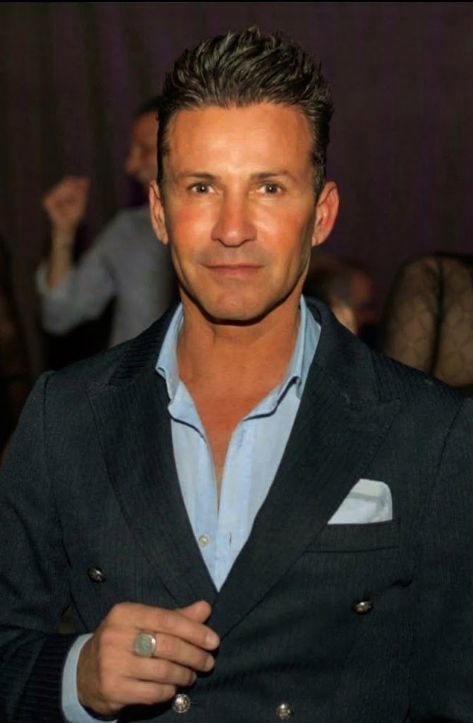massimo corrado